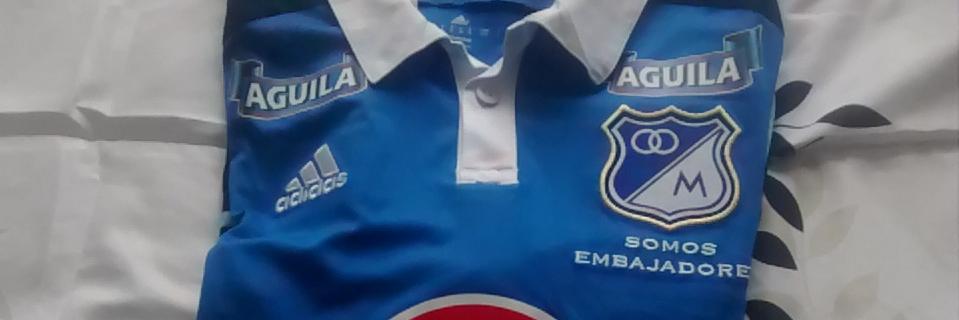 Camilo4988's profile banner image