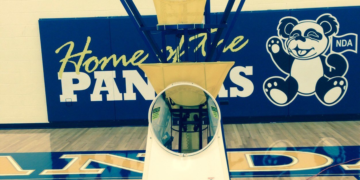 NDAHoops's profile banner image