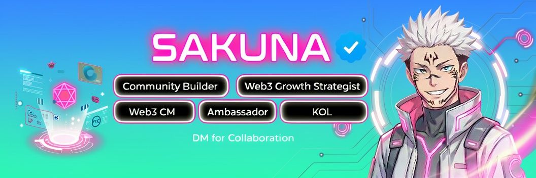SAKUNA banner