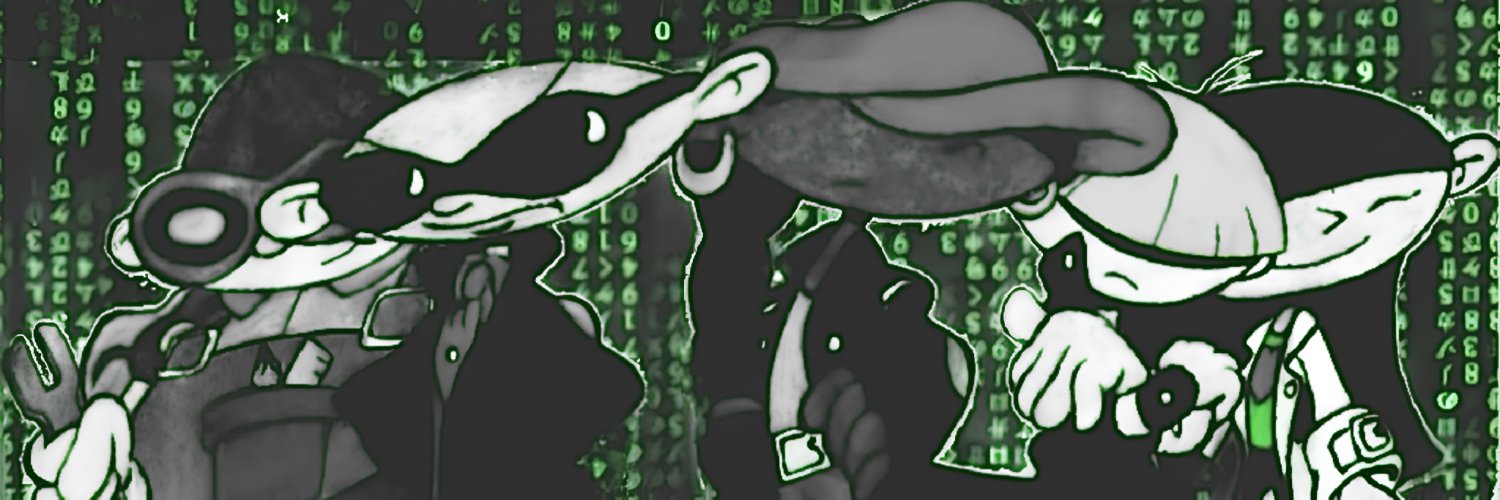 dreg banner
