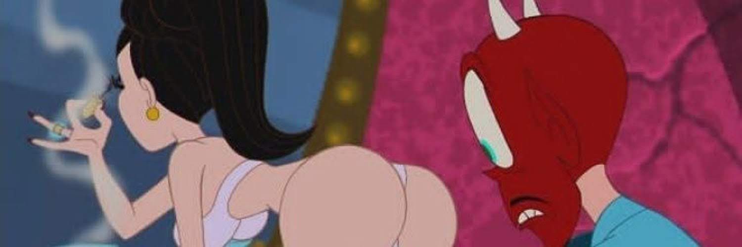 attfgin's profile banner image