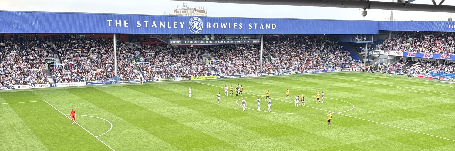 qpr_watson's profile banner image
