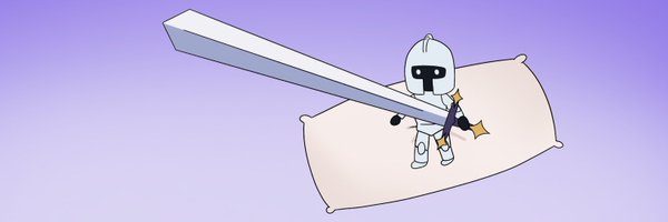 Pillow0Knight Profile Banner