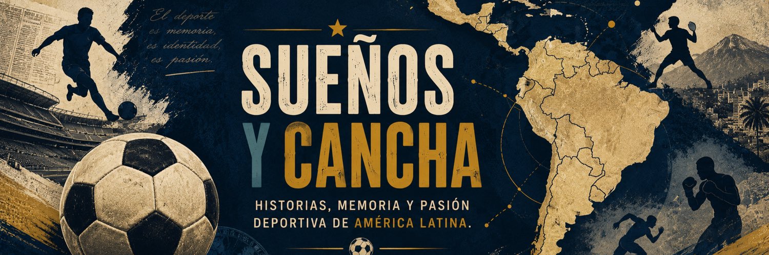 suenosycancha's profile banner image
