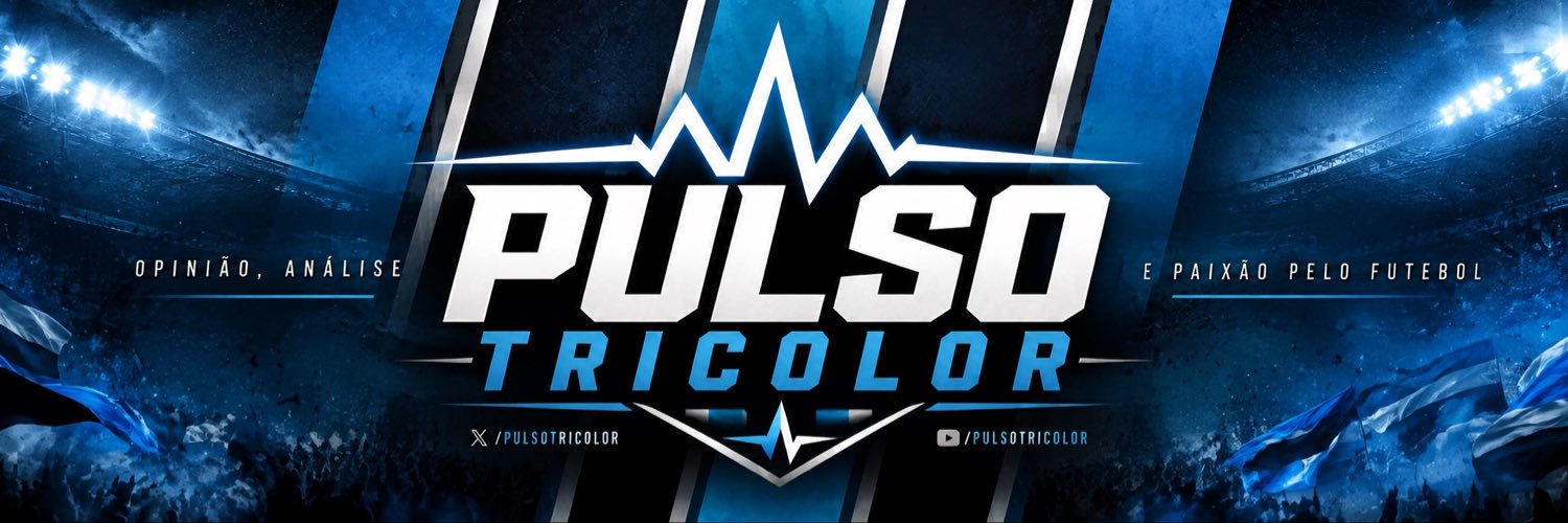 pulsotricolor's profile banner image
