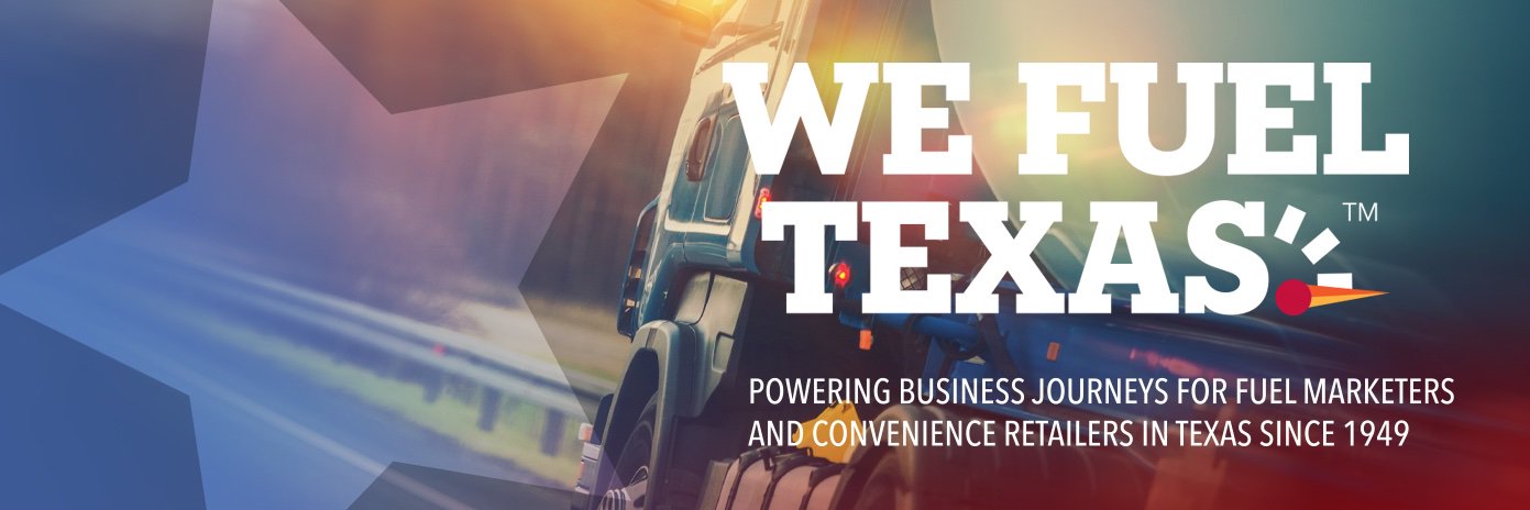 Texas Food & Fuel Association banner