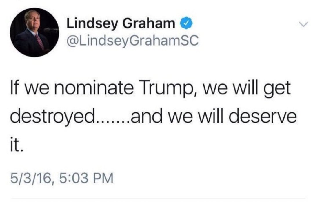 Bore me Mr. President banner