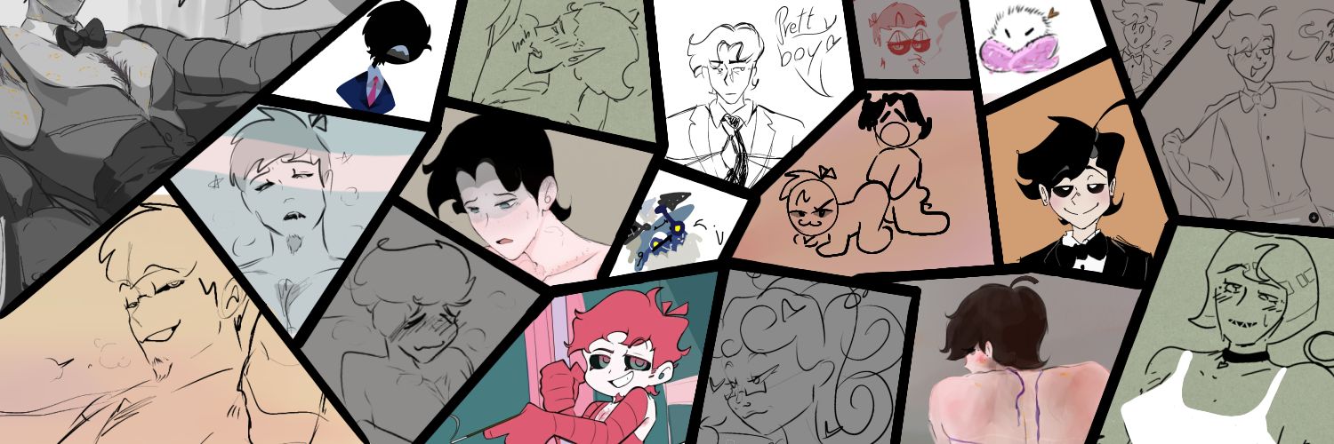 brewingmymagic's profile banner image