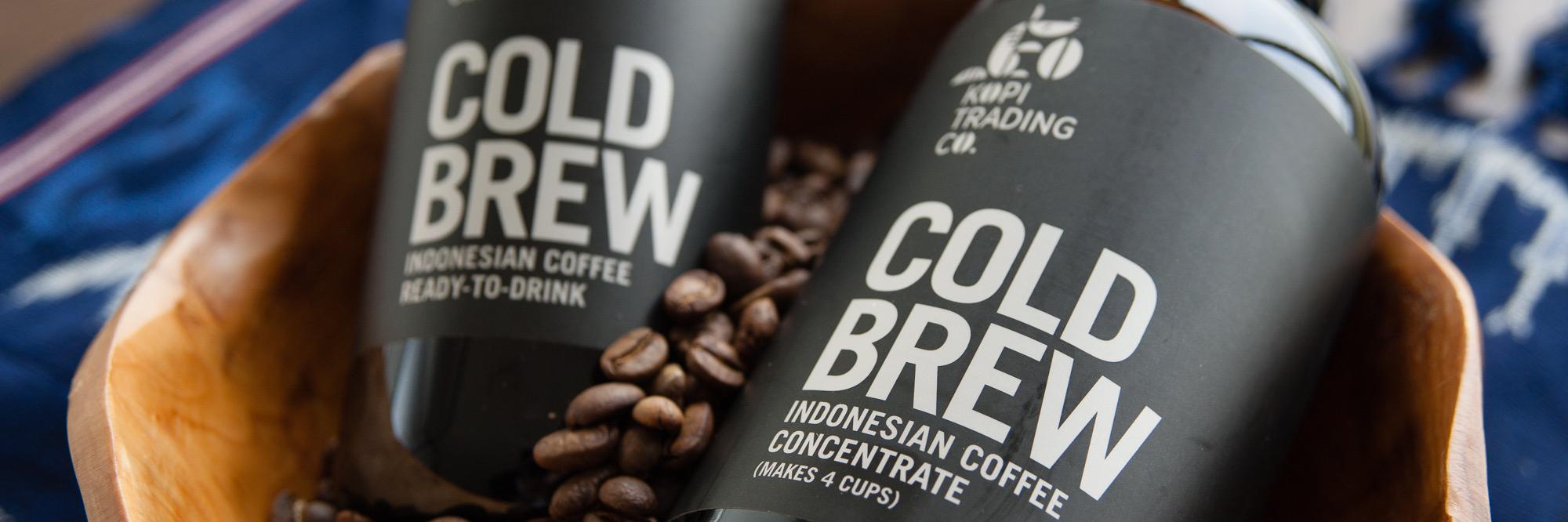 Kopi Trading Co banner