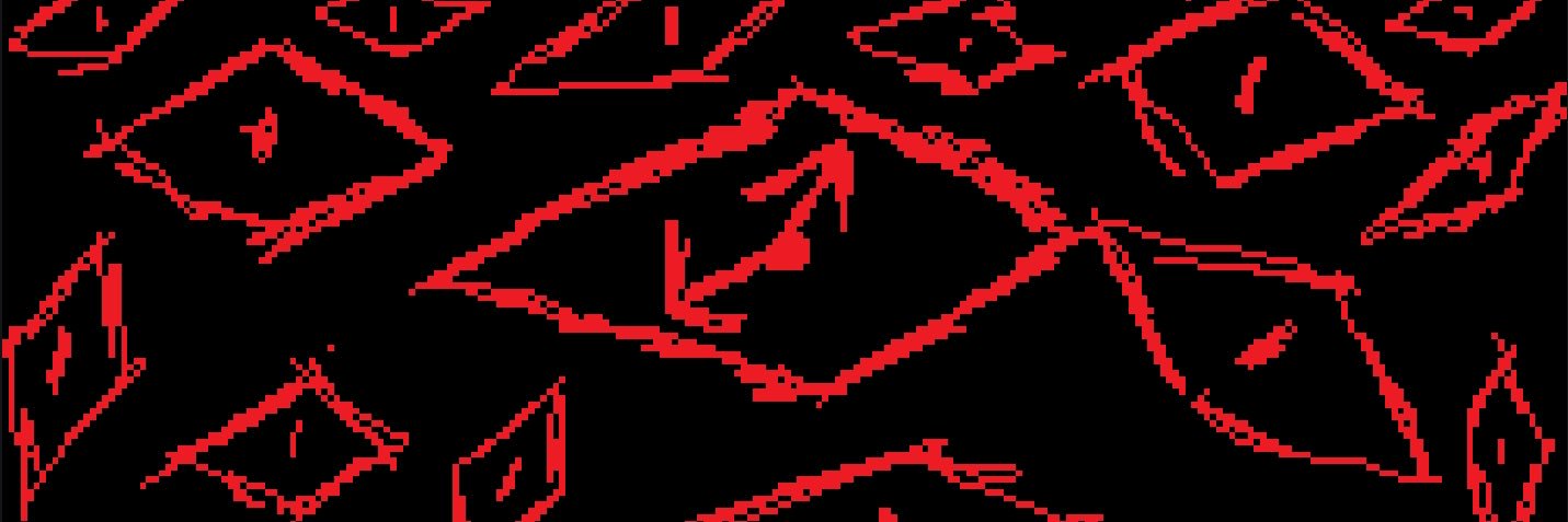 MΛᄂIᄃΣ IПᄃΛЯПΛƬΣ (Manifesto ark) banner