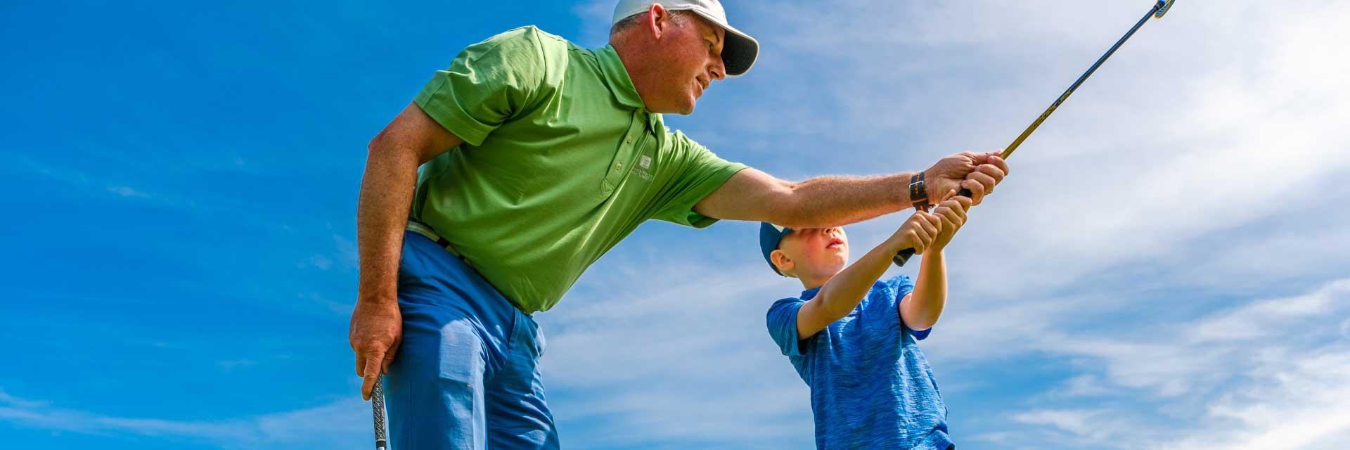 ChrisFoleyGolf's profile banner image