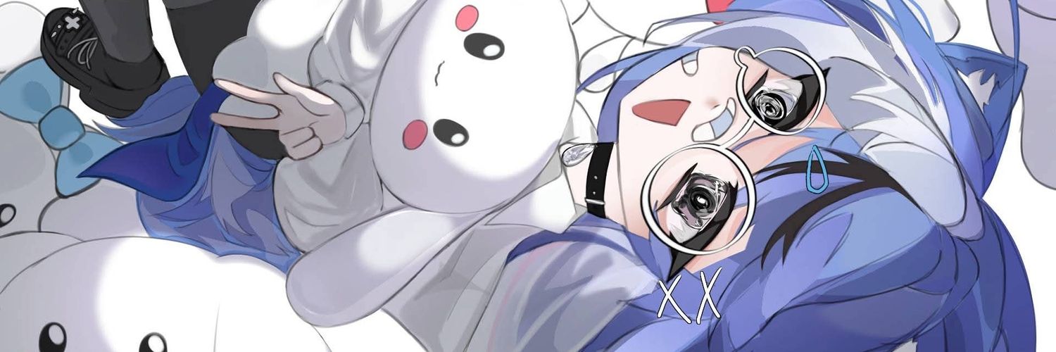 𖦁﹒Chiinui ࣪ 💉🦴 banner