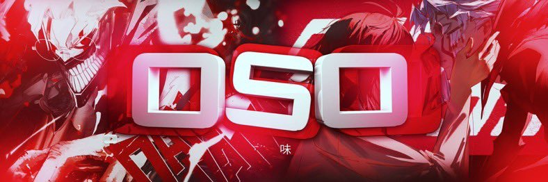 OsoDaAlchemist's profile banner image