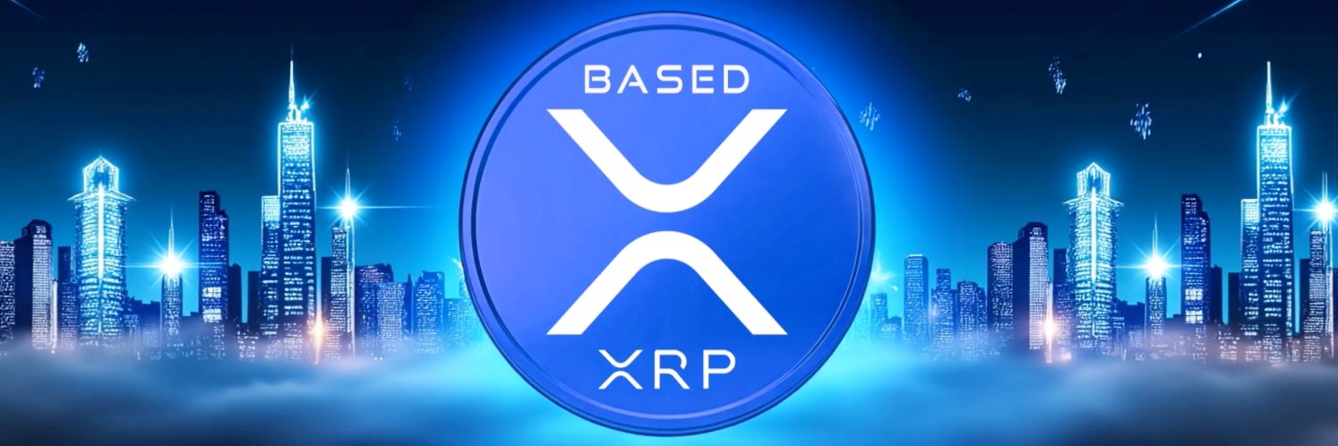 Based XRP banner