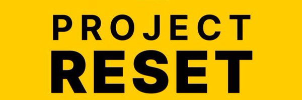 ProjResetLCFC Profile Banner