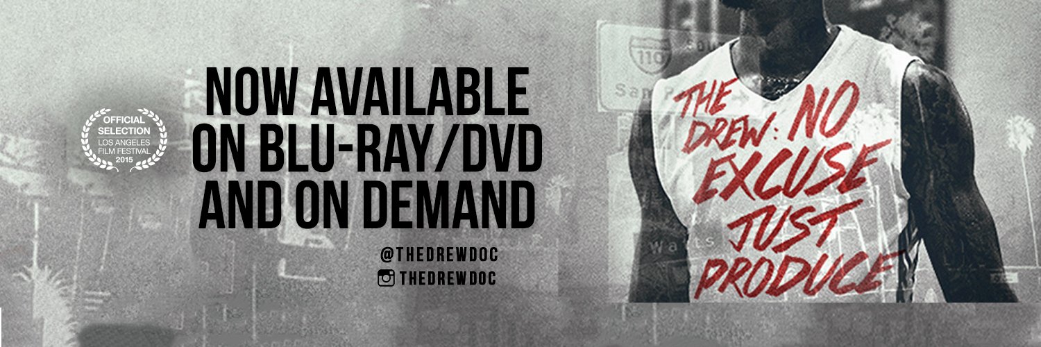 TheDrewDoc's profile banner image