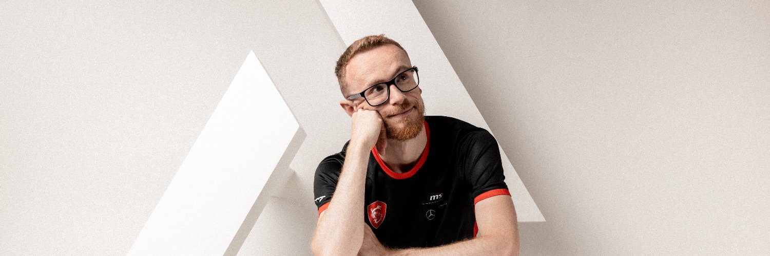 JamieFluke's profile banner image