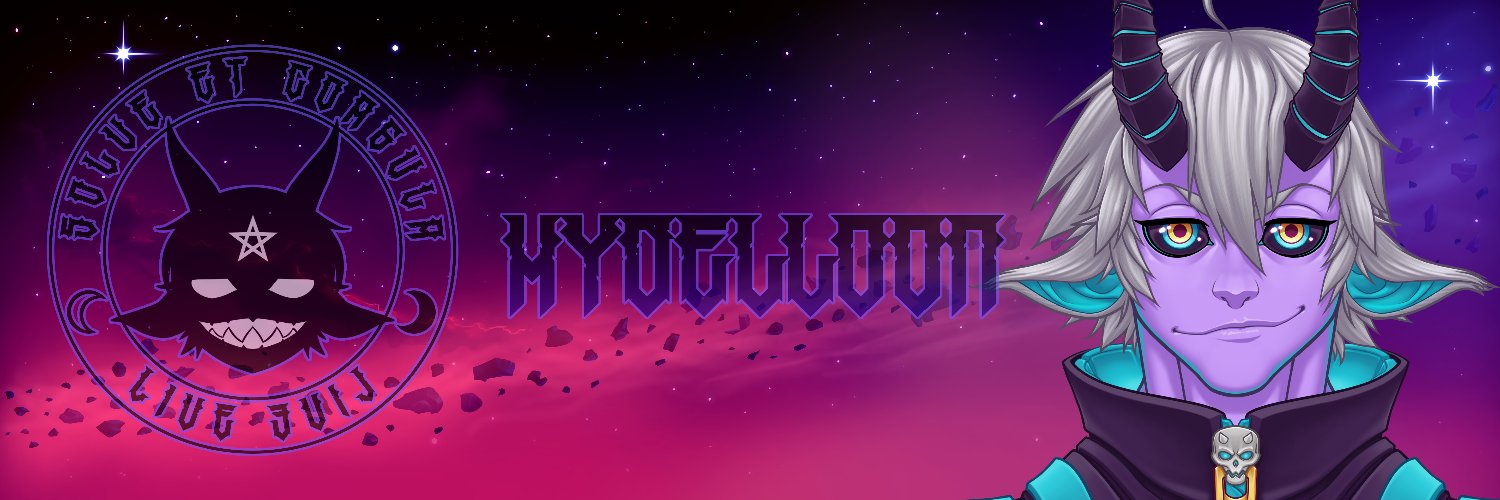 Hydelloon banner