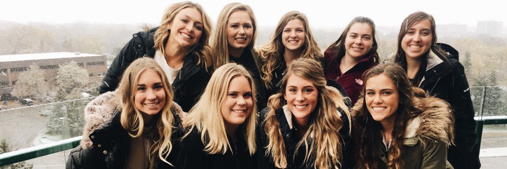 UWECPRSSA's profile banner image