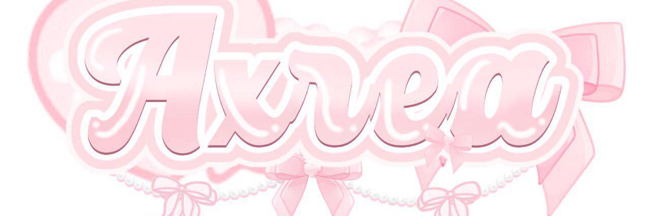 ⋆. 𐙚˚࿔ 𝐚𝐱𝐫𝐞𝐚 𝜗𝜚˚⋆ banner