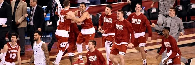 Driftless Persona banner