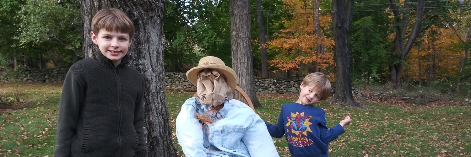 FatherKevinOlds's profile banner image