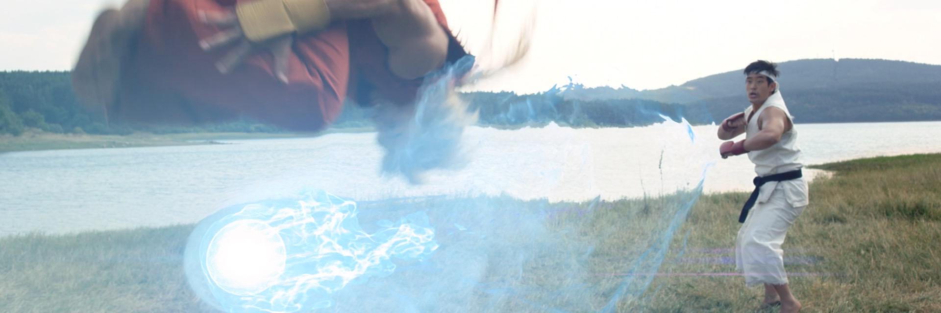 Factoris films banner