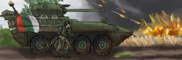 TheoTheCheetah Profile Banner