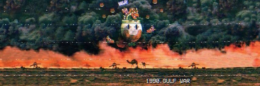 Dav_Rosas's profile banner image