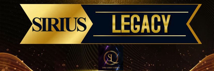 SiriusLegacy's profile banner image