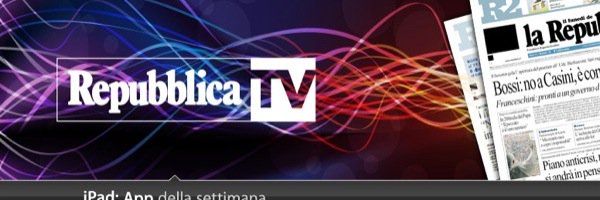 ViscontiAndrea's profile banner image
