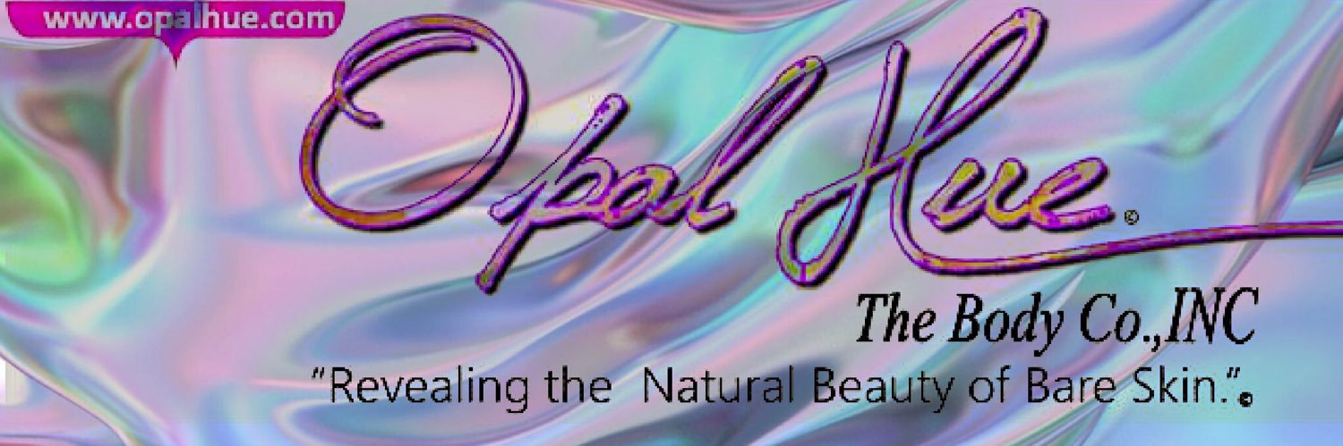 opalhue's profile banner image