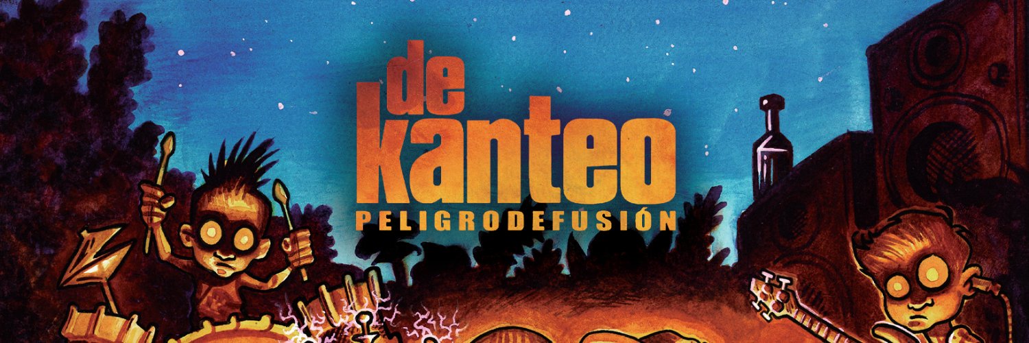 DeKanteo's profile banner image