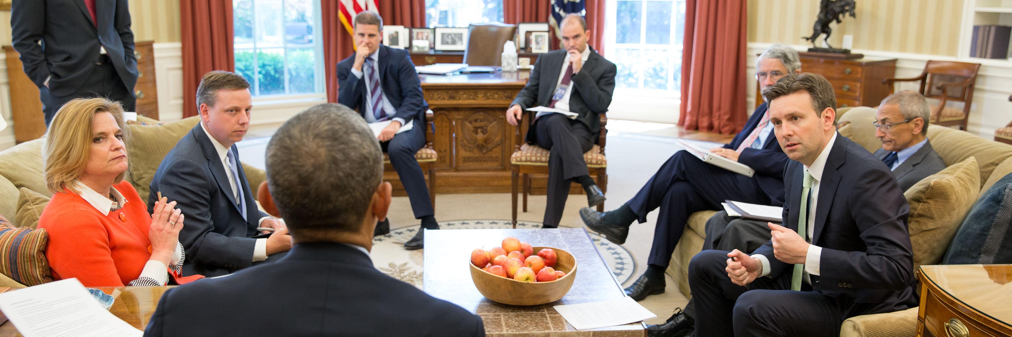 Keith Maley (NARA) banner