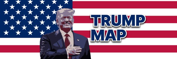 trumpmap2025 Profile Banner