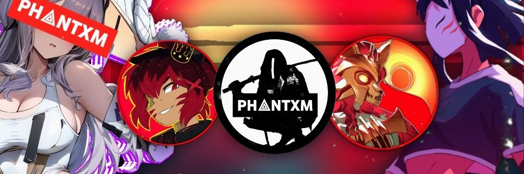 phantxm80's profile banner image