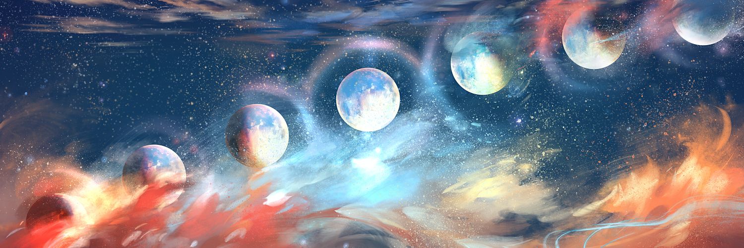 k8ekol's profile banner image