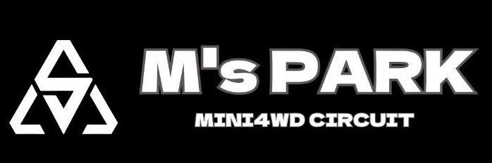 M's PARK's banner