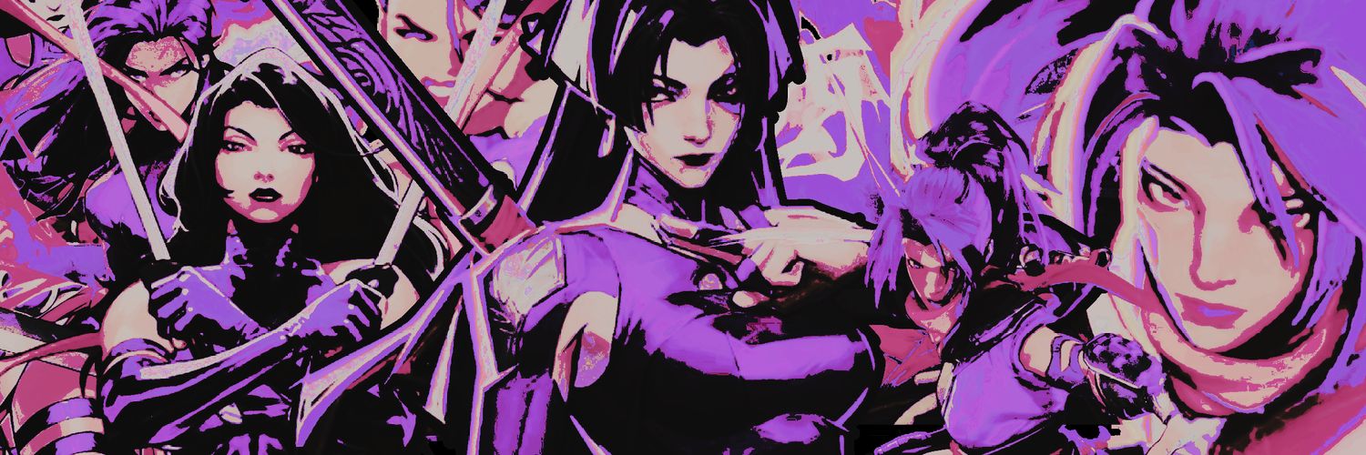 GuiltySurvivor's profile banner image
