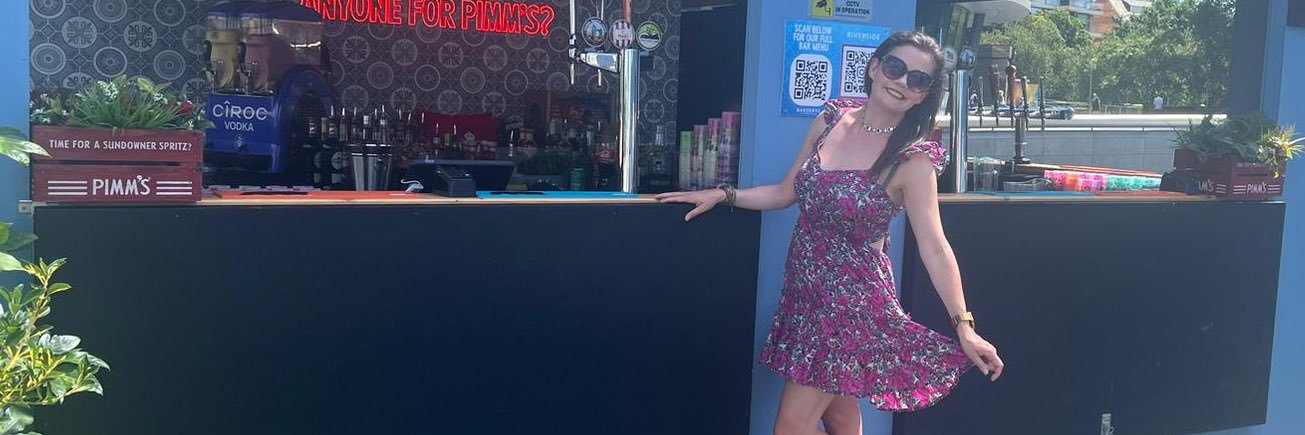 Vivien Taylor banner