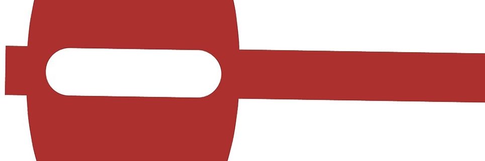 Omni Man's banner