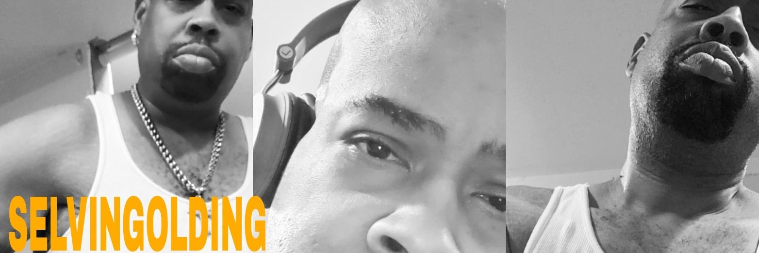 SelvinGolding's profile banner image