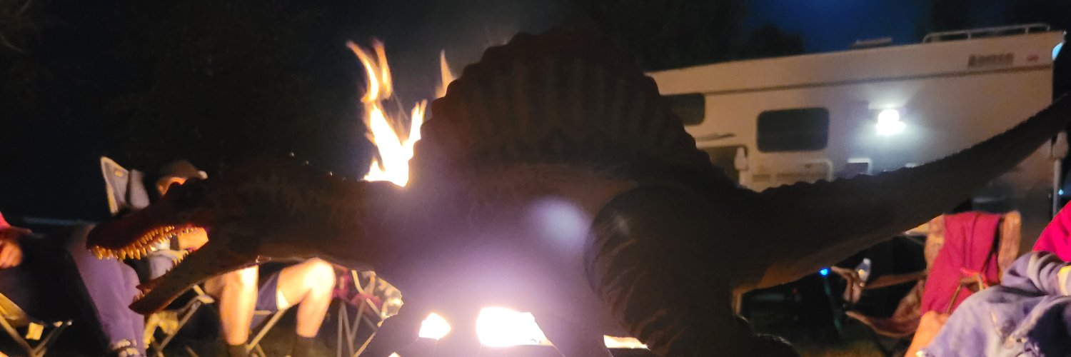 Strykor Prime's banner