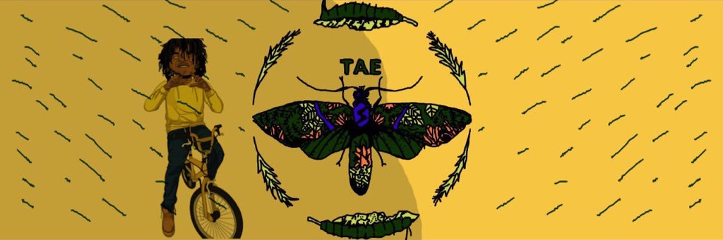 TaeGlock's profile banner image