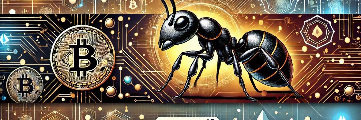 CryptoAnt banner