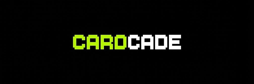 CardCade banner