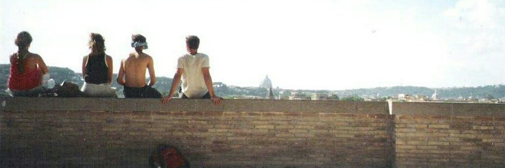 fraangallo's profile banner image