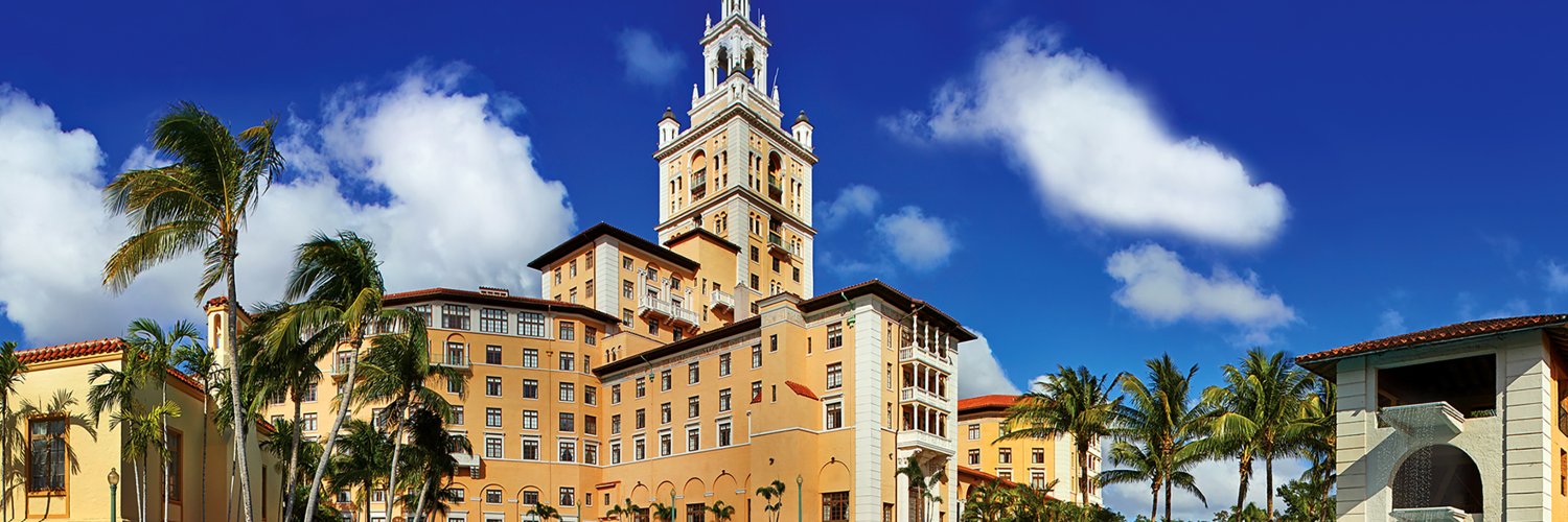 BiltmoreHotel's profile banner image