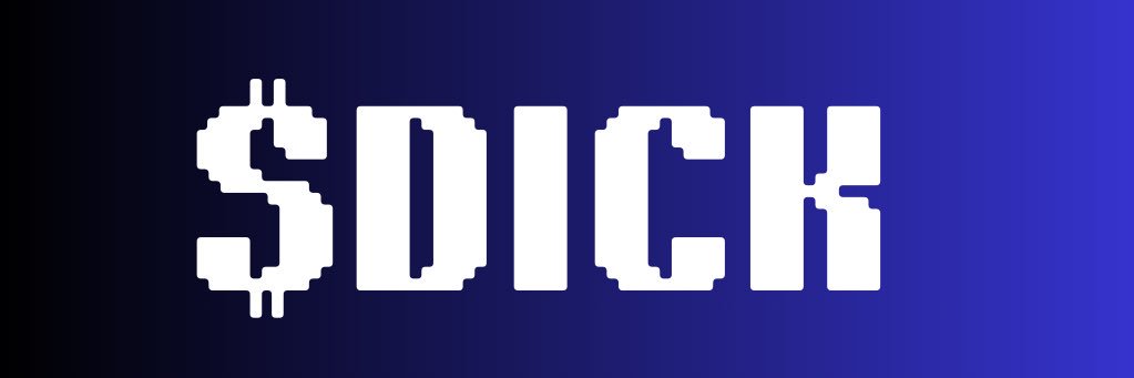 $DICK XRP banner