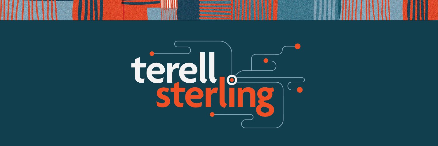 Terell Sterling banner